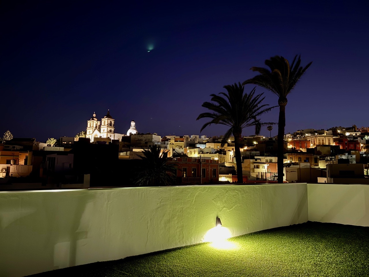 Tenerife